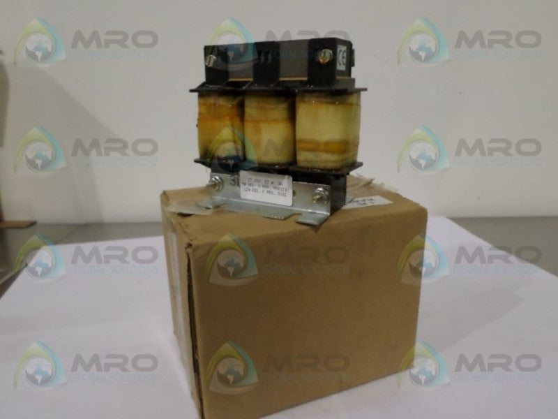 TCI KLR3DTB TRANSFORMER NSMP