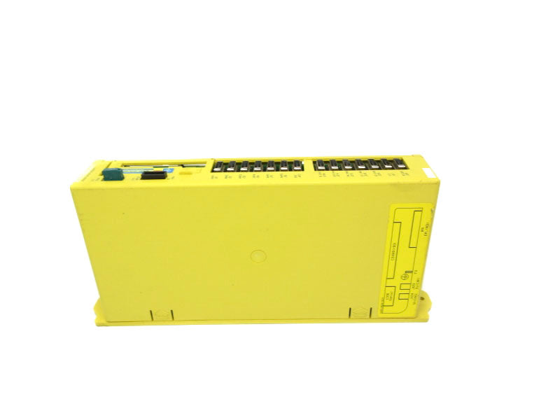 FANUC A02B-0211-B501 NSNP