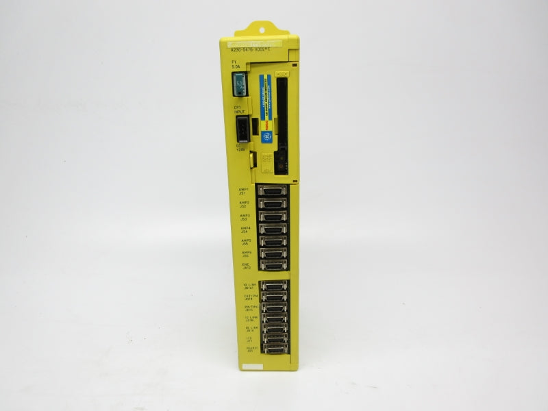 FANUC A02B-0211-B501 NSNP