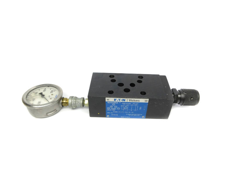 VICKERS DGMC5PTGHB30 879036 4570PSI UNMP