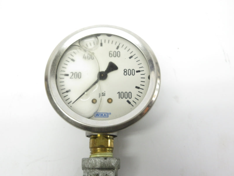 VICKERS DGMC5PTGHB30 879036 4570PSI UNMP