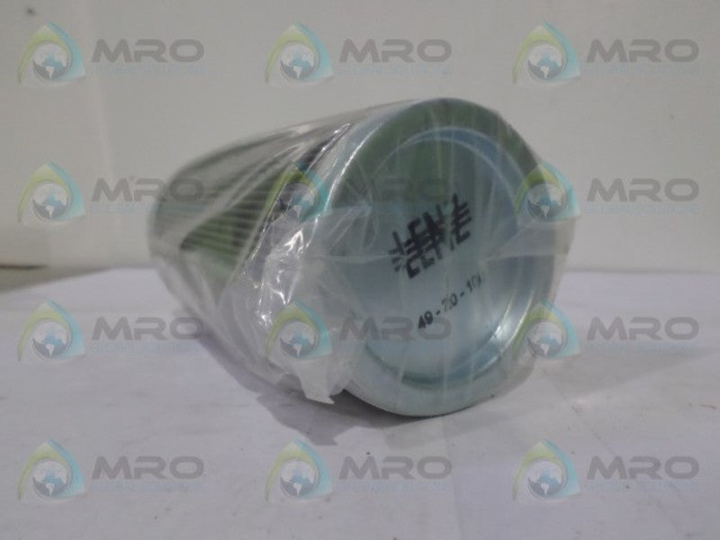 LENZ 49-20-100 FILTER *NEW IN BOX*