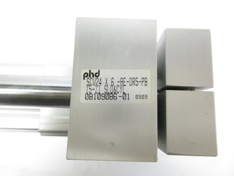 PHD SCV24X6-AE-DR5-PB15-Z1 NSNP