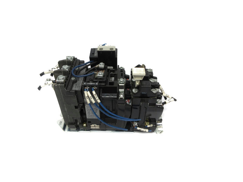 ALLEN BRADLEY 509-BOJ SER. B 24VDC 27A UNMP