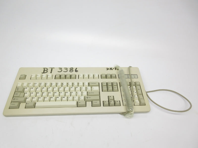 CHERRY G81-3000HEU NSMP