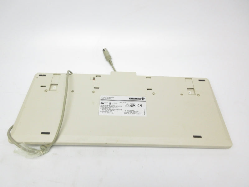 CHERRY G81-3000HEU NSMP