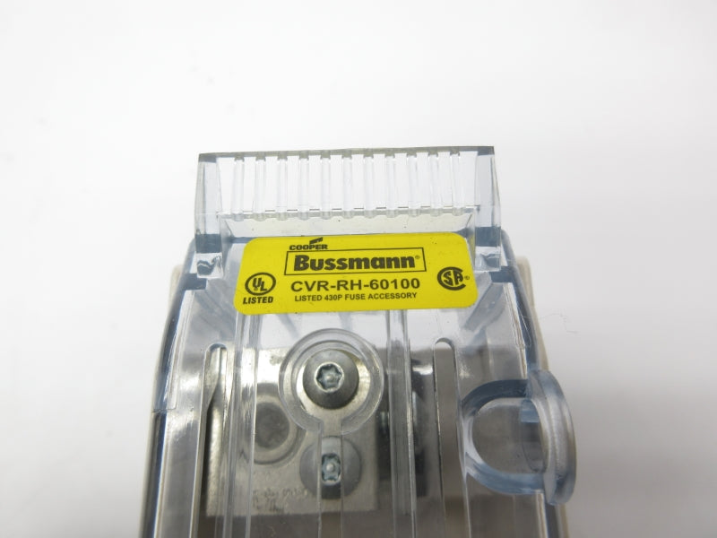 BUSSMANN CVR-RH-60100 NSNP