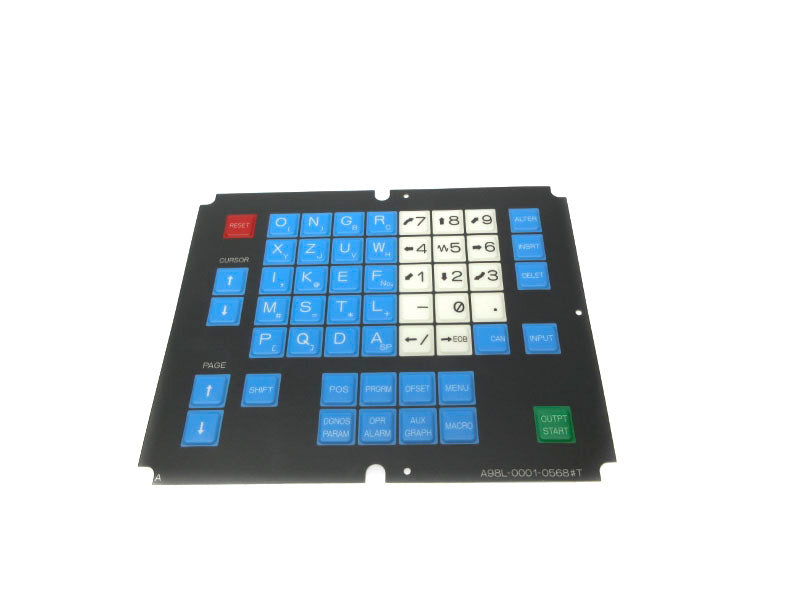FANUC A98L-0001-0568#T NSNP