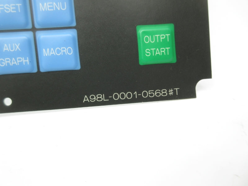 FANUC A98L-0001-0568#T NSNP