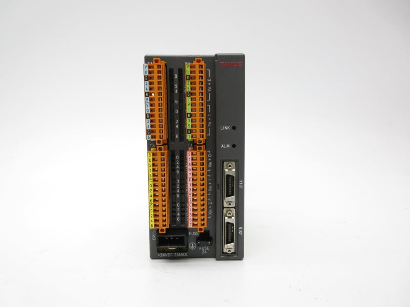 FANUC A03B-0823-C011 24VDC 2A NSNP