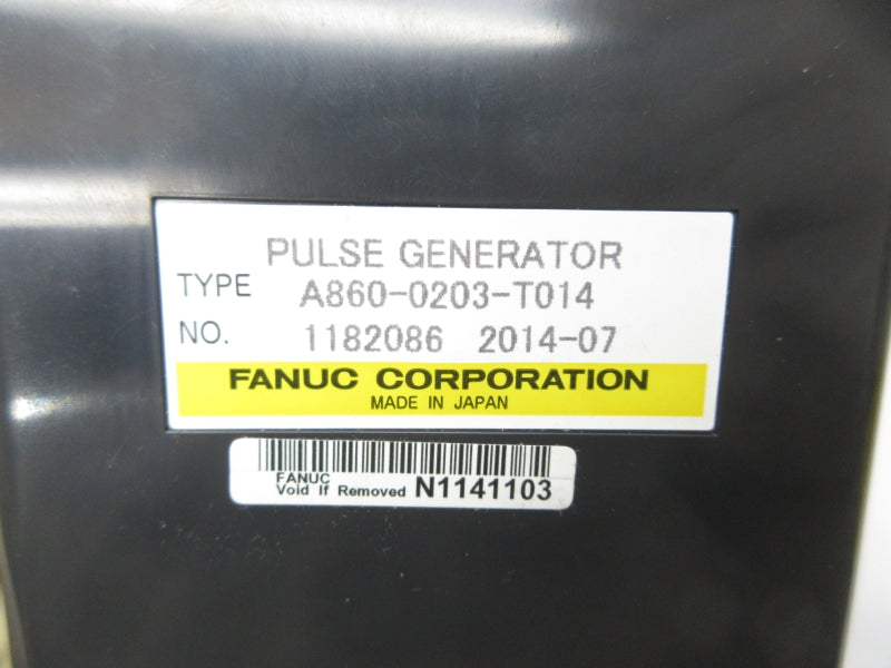 FANUC A860-0203-T014 NSNP