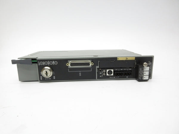 ALLEN BRADLEY 1785-L30B SER. C F/W E 5VDC 2.3A (NO KEY) NSNP