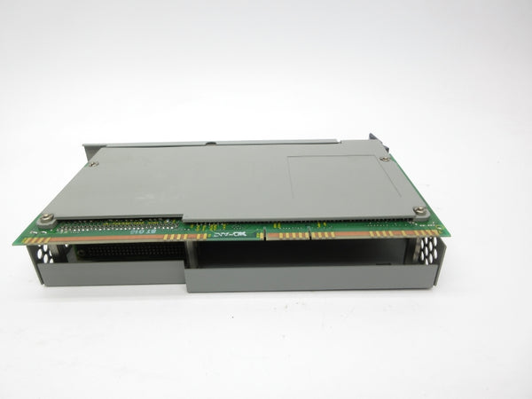 ALLEN BRADLEY 1785-L30B SER. C F/W E 5VDC 2.3A (NO KEY) NSNP