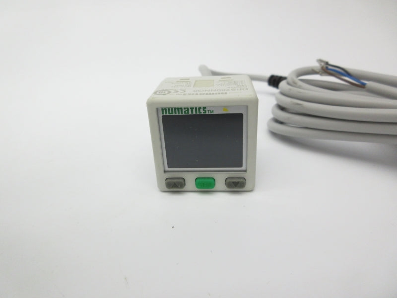 NUMATICS DPS280NNQ8 12-24VDC NSMP