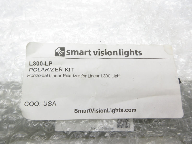 SMART VISION LIGHTS L300-LP NSMP