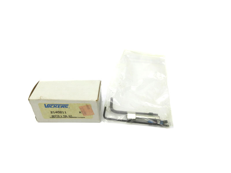 VICKERS 2140211 NSMP