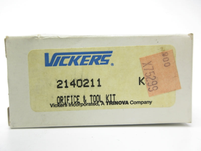 VICKERS 2140211 NSMP