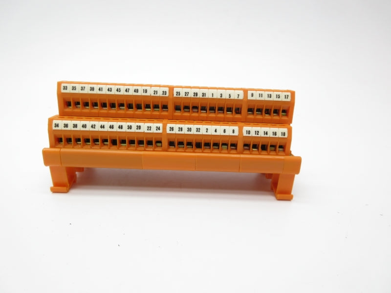 WEIDMULLER RS-MR50 NSNP