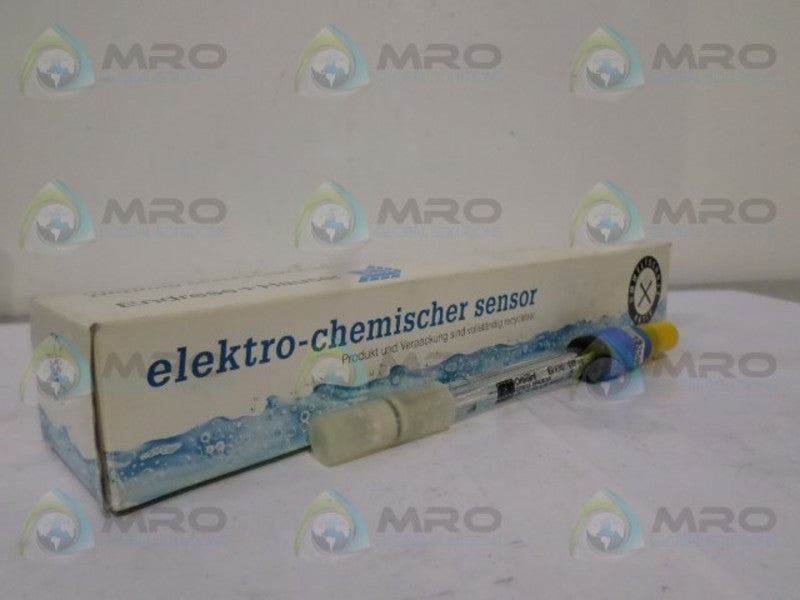 ENDRESS & HAUSER CPS12-0PA2ESA PH SENSOR NSMP
