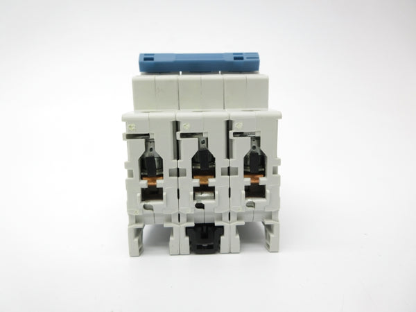 ALLEN BRADLEY 1492-SPM3C030 SER. D 277VAC 3A NSMP