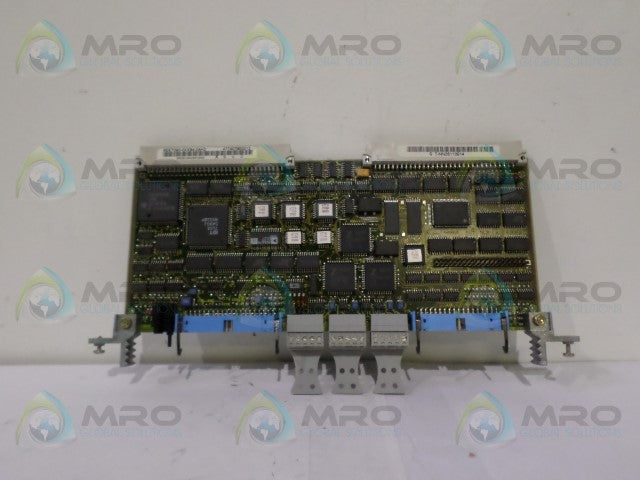 SIEMENS 6SE7090-OXX84-OAH2 TECH BOARD *NEW IN BOX*
