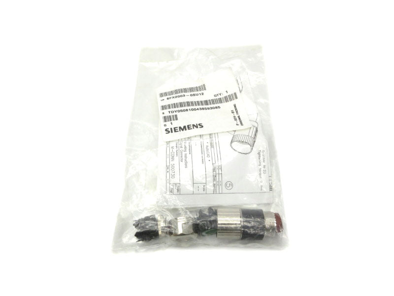 SIEMENS 6FX2003-0SU12 NSMP