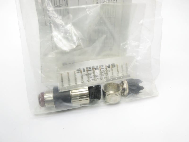 SIEMENS 6FX2003-0SU12 NSMP