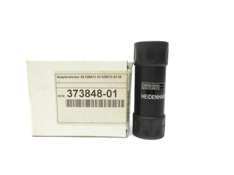 HEIDENHAIN 373848-01 NSMP