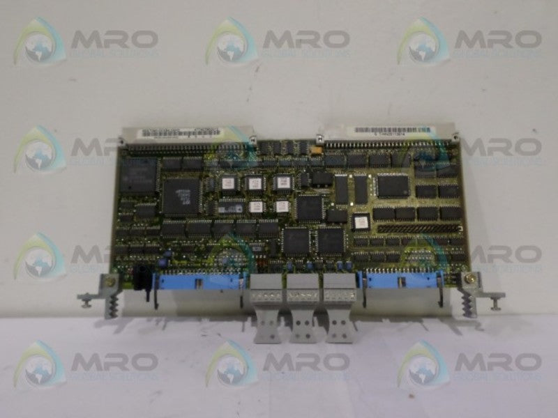 SIEMENS 6SE7090-OXX84-OAH2  NSMP