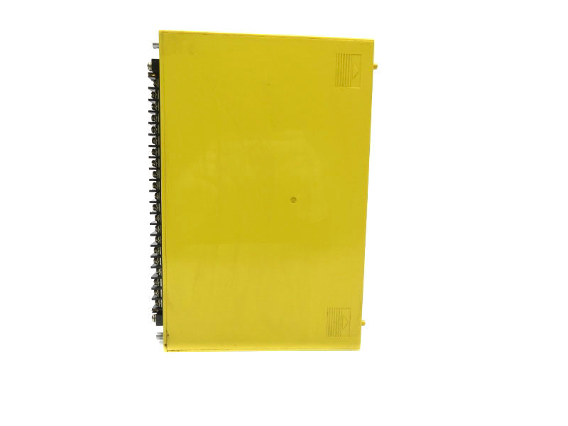 FANUC A03B-0801-C125 ID16D 24VDC UNMP