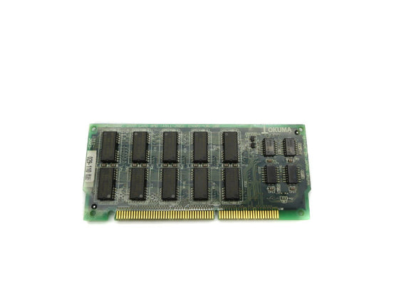 OKUMA E4809-436-100 UNMP