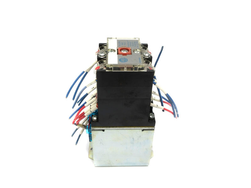 ALLEN BRADLEY 700DC-P600Z24 SER. D 24VDC UNMP