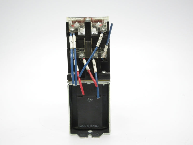 ALLEN BRADLEY 700DC-P600Z24 SER. D 24VDC UNMP