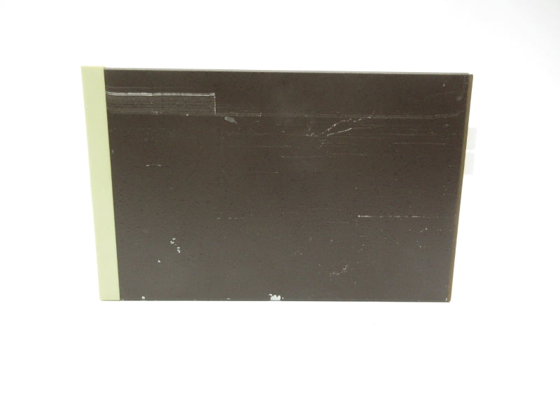 DAYTRONIC 3270 105-135VAC UNMP