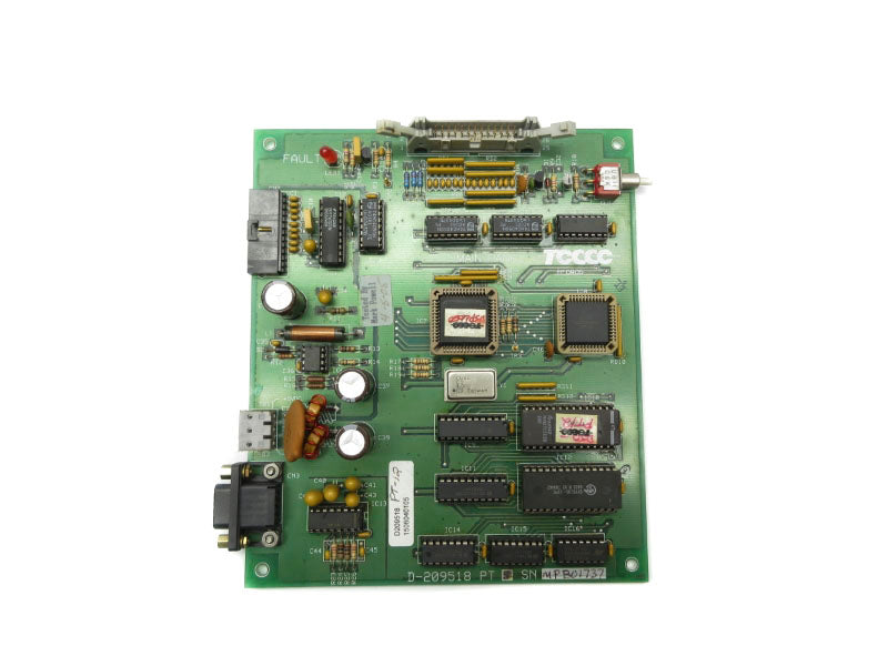 TOCCO D-209518PT UNMP
