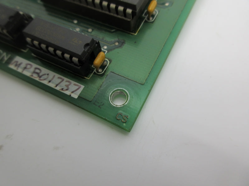 TOCCO D-209518PT UNMP