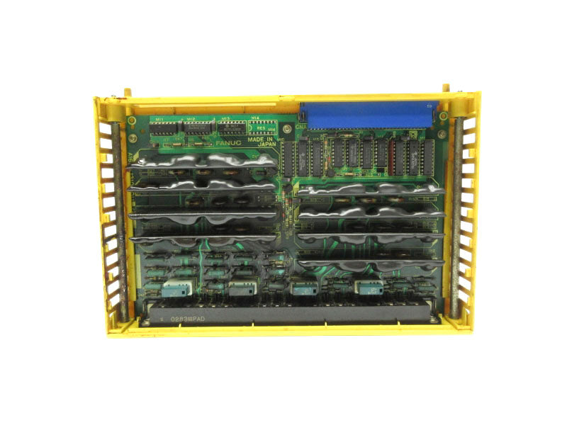 FANUC A03B-0801-C117 OA16D UNMP