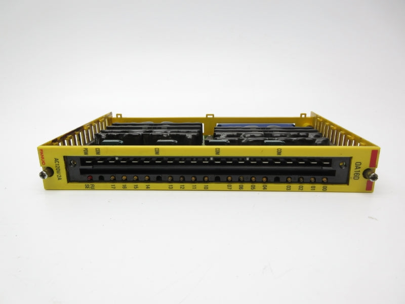 FANUC A03B-0801-C117 OA16D UNMP