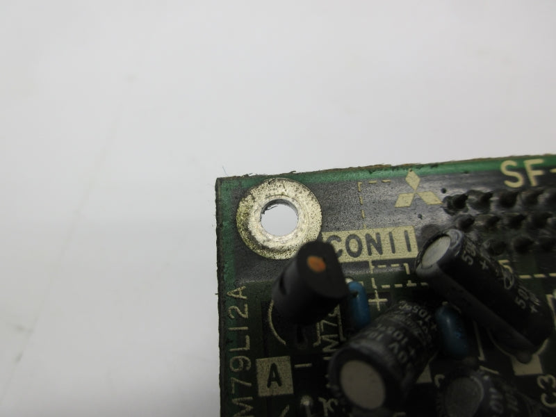 MITSUBISHI BN624A961G52A UNMP