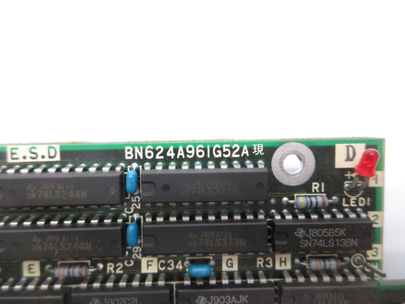 MITSUBISHI BN624A961G52A UNMP