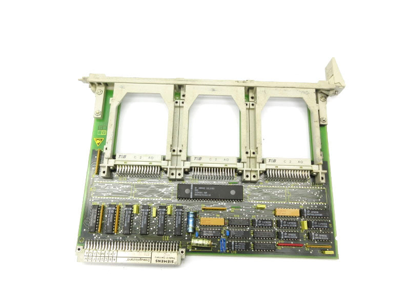 SIEMENS 5702819001.02 UNMP