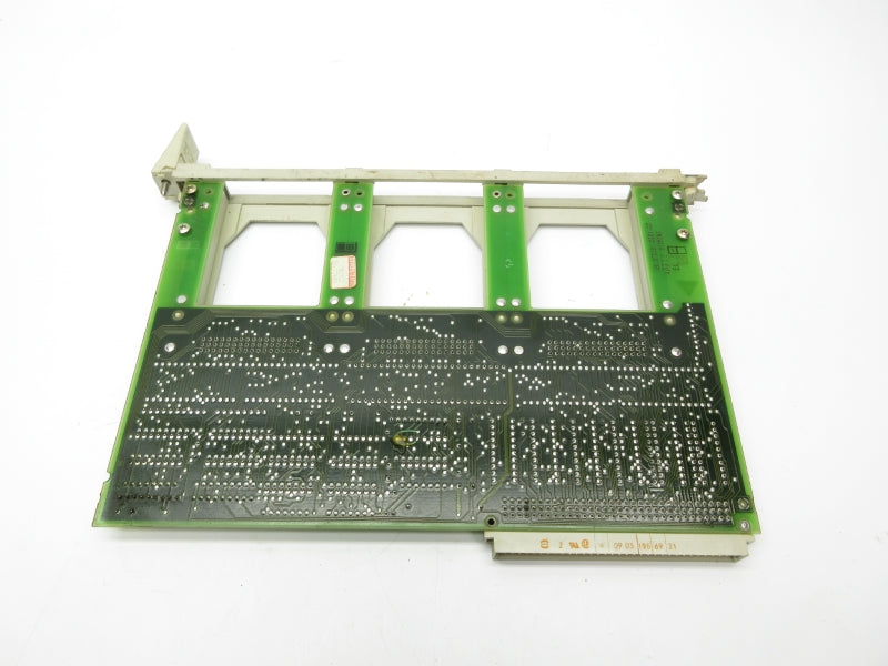 SIEMENS 5702819001.02 UNMP