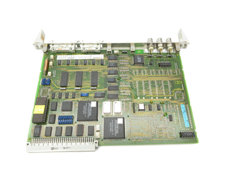 SIEMENS 5705489102.00 NSNP