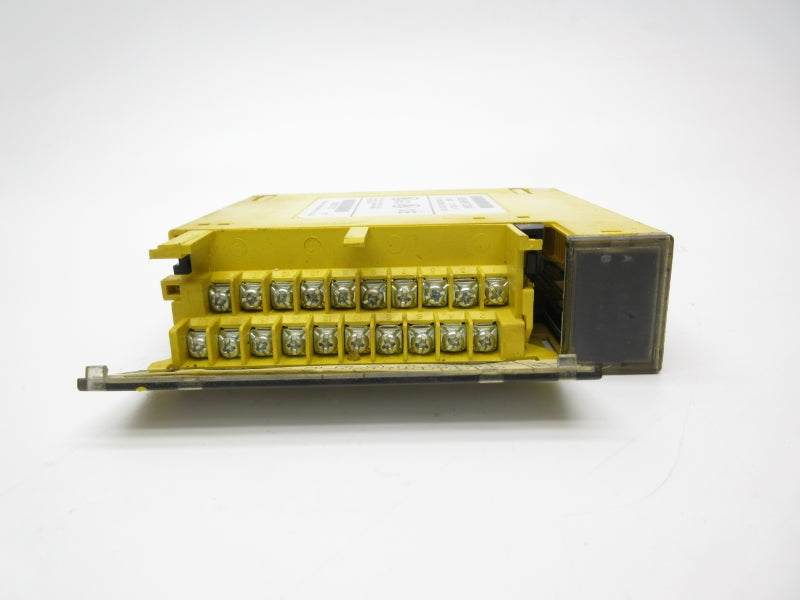 FANUC A03B-0807-C160#D 250VAC UNMP