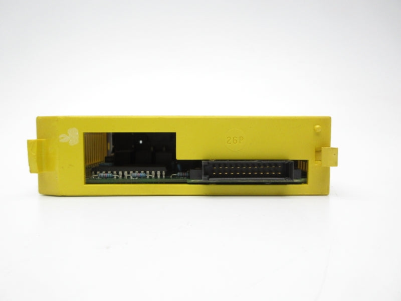 FANUC A03B-0807-C160#D 250VAC UNMP