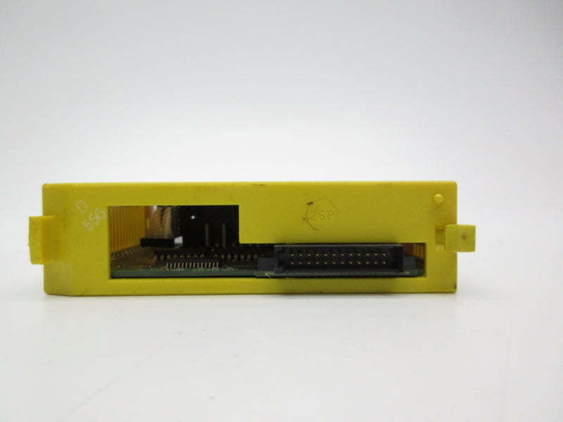 FANUC A03B-0819-C154#D 12/24VDC .5A (NO DOOR) UNMP
