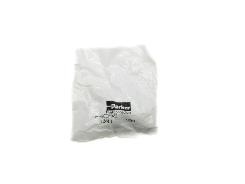 PARKER 6-6C3MXS NSMP