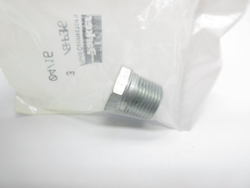PARKER 3/8HP3MS NSMP