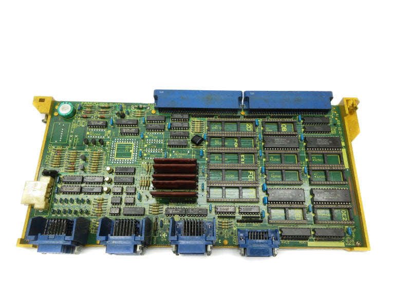 FANUC A16B-1212-021 UNMP