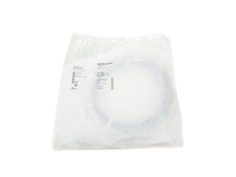 BALLUFF BES516-325-E4-C-03 BES00P9 10-30VDC NSMP